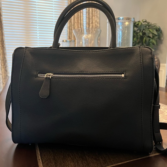 Guess Shoulder Crossbody Bag - Picture 3 of 7